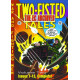 EC ARCHIVES TWO-FISTED TALES HC VOL 2