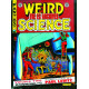 EC ARCHIVES WEIRD SCIENCE HC VOL 2