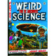 EC ARCHIVES WEIRD SCIENCE HC VOL 3