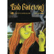 BAD GATEWAY HC MEGG MOGG 