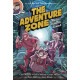 ADVENTURE ZONE HC GN VOL 2 MURDER ON ROCKPORT LIMITED