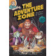 ADVENTURE ZONE GN VOL 1 HERE THERE BE GERBLINS