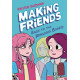 MAKING FRIENDS HC GN VOL 2 BACK TO DRAWING BOARD