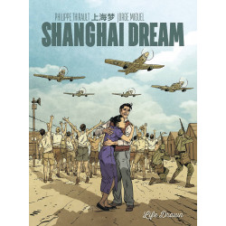 SHANGHAI DREAM TP 