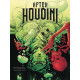 AFTER HOUDINI GN VOL 1