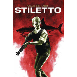 STILETTO TP VOL 1