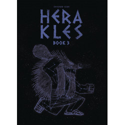 HERAKLES HC BOOK 3