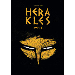 HERAKLES HC BOOK 1