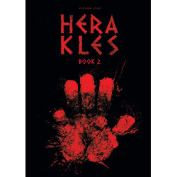 HERAKLES HC BOOK 2