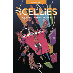 CELLIES TP VOL 2