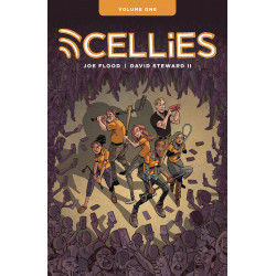 CELLIES TP VOL 1