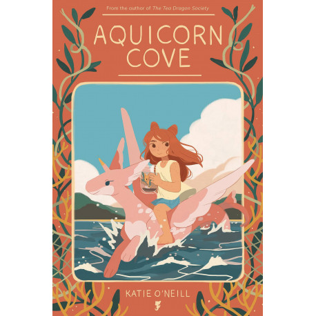 AQUICORN COVE HC 