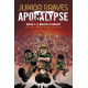 JUNIOR BRAVES OF THE APOCALYPSE GN VOL 1 BRAVE IS A BRAVE