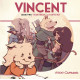 VINCENT GN BOOK 2 HEARTBREAK PARTIES 101