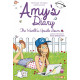 AMYS DIARY GN VOL 2 WORLDS UPSIDE DOWN