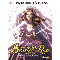 SCARLET ROSE GN VOL 4 YOU WILL ALWAYS BE MINE