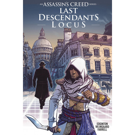 ASSASSINS CREED LOCUS TP 