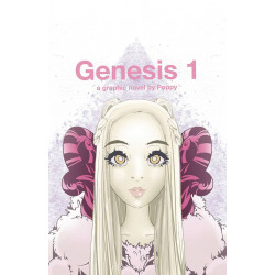 GENESIS ONE POPPY GN 