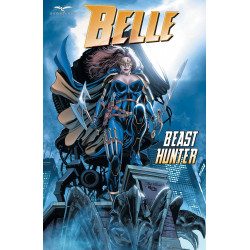 BELLE BEAST HUNTER TP 