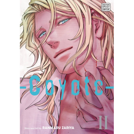 COYOTE GN VOL 2