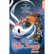 DISNEY MANGA NIGHTMARE CHRISTMAS ZEROS JOURNEY TP VOL 2