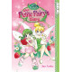 DISNEY FAIRIES MANGA GN VOL 3 PETITE FAIRYS DIARY