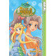 DISNEY FAIRIES MANGA GN VOL 4 RANI MERMAID LAGOON