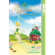 DISNEY FAIRIES MANGA GN VOL 5 GREAT FAIRY RESCUE