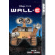 DISNEY MANGA PIXAR WALL E GN 