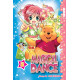 DISNEY MANGA MAGICAL DANCE GN VOL 2