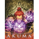 STREET FIGHTER ORIGINS AKUMA HC 