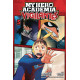 MY HERO ACADEMIA VIGILANTES GN VOL 5