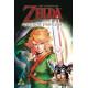 LEGEND OF ZELDA TWILIGHT PRINCESS GN VOL 5