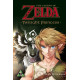 LEGEND OF ZELDA TWILIGHT PRINCESS GN VOL 1