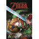 LEGEND OF ZELDA TWILIGHT PRINCESS GN VOL 2