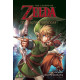 LEGEND OF ZELDA TWILIGHT PRINCESS GN VOL 4