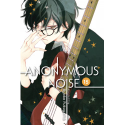 ANONYMOUS NOISE GN VOL 15