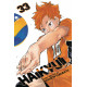 HAIKYU GN VOL 33