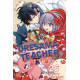 ORESAMA TEACHER GN VOL 26