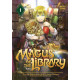 MAGUS OF LIBRARY GN VOL 1