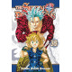 SEVEN DEADLY SINS GN VOL 33