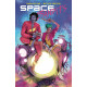 SPACE BANDITS 1 CVR D COIPEL