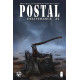 POSTAL DELIVERANCE 1 CVR A SEJIC