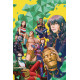 DOOM PATROL THE WEIGHT OF THE WORLDS 1