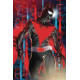 BATMAN BEYOND 34 VAR ED