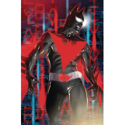 BATMAN BEYOND 34 VAR ED