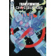 TRANSFORMERS GHOSTBUSTERS 2 CVR A SCHOENING