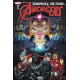 MARVEL ACTION AVENGERS 7 SOMMARIVA