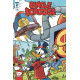 UNCLE SCROOGE 47 CVR A MAZZARELLO