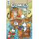 DISNEY COMICS AND STORIES 6 CVR A MAZZARELLO